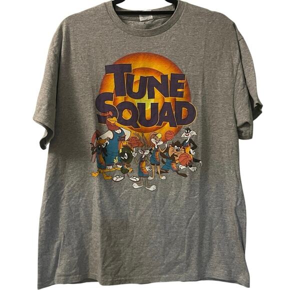 Movie and TV Reseller’s Bundle of 6 Shirts Varying Sizes - Picture 2 of 8